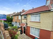 3 Bedroom Terraced House For Sale In Brighton, East Sussex