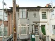 3 Bedroom Terraced House For Sale In Brighton, East Sussex