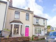 3 Bedroom Terraced House For Sale In Bristol