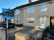 3 Bedroom Terraced House For Sale In Bristol