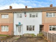3 Bedroom Terraced House For Sale In Bristol