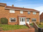 3 Bedroom Terraced House For Sale In Bristol