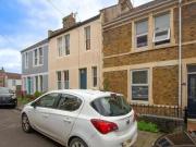 3 Bedroom Terraced House For Sale In Bristol