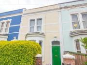 3 Bedroom Terraced House For Sale In Bristol