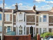 3 Bedroom Terraced House For Sale In Bristol, Brislington