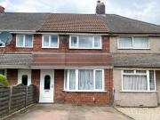 3 Bedroom Terraced House For Sale In Bristol,...