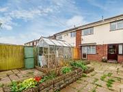 3 Bedroom Terraced House For Sale In Bristol,...