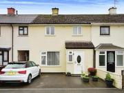 3 Bedroom Terraced House For Sale In Bristol, Somerset