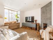 3 bedroom terraced house for sale in Bristol Street,...