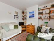 3 bedroom terraced house for sale in Britannia Road,...