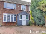 3 bedroom terraced house for sale in Broad Meadow,...