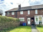 3 Bedroom Terraced House For Sale In Broadgreen