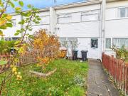 3 bedroom terraced house for sale in Broadlands,...