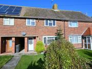 3 bedroom terraced house for sale in Brodrick Road,...