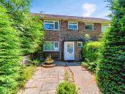 3 bedroom terraced house for sale in Brookfield Place,...