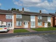 3 bedroom terraced house for sale in Brookhouse Close...