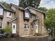 3 bedroom terraced house for sale in Broomhill Farm...