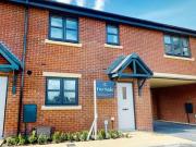 3 Bedroom Terraced House For Sale In Broughton