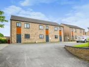 3 Bedroom Terraced House For Sale In Broughton