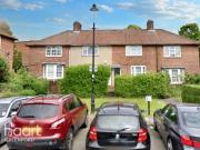 3 bedroom terraced house for sale in Browning Avenue,...