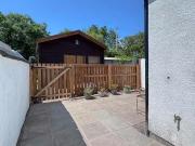 3 Bedroom Terraced House For Sale In Builth Road, Builth...