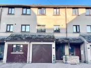 3 Bedroom Terraced House For Sale In Builth Wells