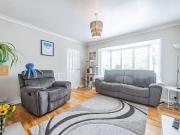 3 bedroom terraced house for sale in Bulrush Road,...