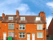 3 Bedroom Terraced House For Sale In Bulwell, Nottingham