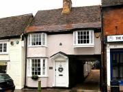 3 Bedroom Terraced House For Sale In Buntingford,...