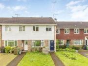 3 Bedroom Terraced House For Sale In Burgess Hill, Sussex