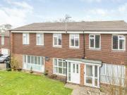 3 Bedroom Terraced House For Sale In Burgess Hill, West...