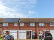 3 Bedroom Terraced House For Sale In Burgess Hill, West...