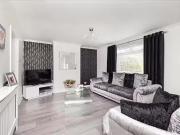 3 Bedroom Terraced House For Sale In Burnhead Crescent,...
