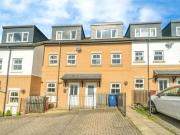 3 Bedroom Terraced House For Sale In Burnley, Lancashire