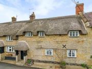 3 Bedroom Terraced House For Sale In Burton Bradstock