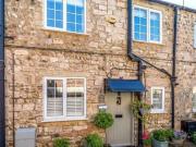 3 Bedroom Terraced House For Sale In Burton Leonard,...