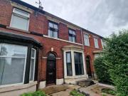 3 Bedroom Terraced House For Sale In Bury 3 Bedrooms