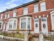 3 Bedroom Terraced House For Sale In Bury, Greater...