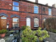 3 Bedroom Terraced House For Sale In Bury, Greater...