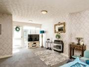 3 Bedroom Terraced House For Sale In Bury, Greater...