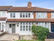 3 Bedroom Terraced House For Sale In Bushey
