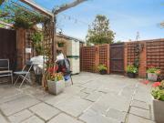 3 bedroom terraced house for sale in Butter Walk,...