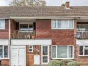 3 Bedroom Terraced House For Sale In Byfleet