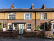 3 Bedroom Terraced House For Sale In Caddington, Luton