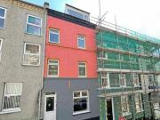 3 Bedroom Terraced House For Sale In Caernarfon, Gwynedd