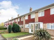 3 bedroom terraced house for sale in Calder Vale...