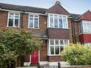 3 Bedroom Terraced House For Sale In Camberwell