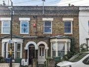 3 Bedroom Terraced House For Sale In Camberwell, London