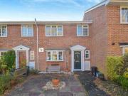 3 bedroom terraced house for sale in Cambrian Way...