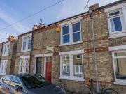 3 Bedroom Terraced House For Sale In Cambridge